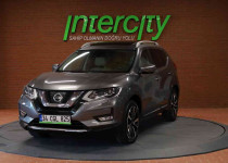 NISSAN X-TRAIL 1.6 DCI PLATINUM X-TRONIC