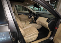 NISSAN X-TRAIL 1.6 DCI PLATINUM X-TRONIC
