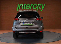 NISSAN X-TRAIL 1.6 DCI PLATINUM X-TRONIC