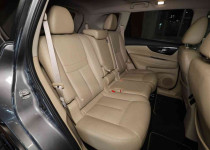 NISSAN X-TRAIL 1.6 DCI PLATINUM X-TRONIC