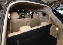 NISSAN X-TRAIL 1.6 DCI PLATINUM X-TRONIC
