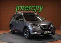 NISSAN X-TRAIL 1.6 DCI PLATINUM X-TRONIC
