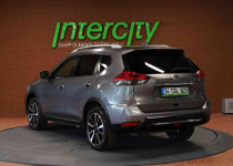 NISSAN X-TRAIL 1.6 DCI PLATINUM X-TRONIC