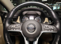 NISSAN X-TRAIL 1.6 DCI PLATINUM X-TRONIC