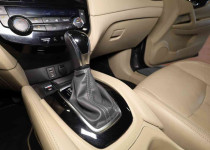 NISSAN X-TRAIL 1.6 DCI PLATINUM X-TRONIC