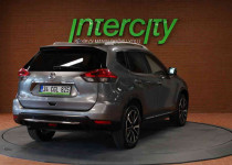 NISSAN X-TRAIL 1.6 DCI PLATINUM X-TRONIC