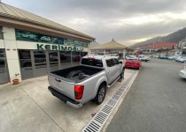 2018 Nissan Navara Platinum 4x4 59bin Km - #BudaHatasız