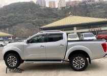 2018 Nissan Navara Platinum 4x4 59bin Km - #BudaHatasız