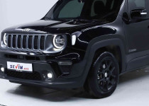 2023 JEEP RENEGADE 1.5 e-Hybrid LİMİTED / 34.000 KM / CAM TAVAN””