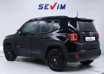 2023 JEEP RENEGADE 1.5 e-Hybrid LİMİTED / 34.000 KM / CAM TAVAN””