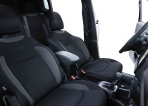 2023 JEEP RENEGADE 1.5 e-Hybrid LİMİTED / 34.000 KM / CAM TAVAN””