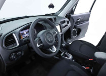 2023 JEEP RENEGADE 1.5 e-Hybrid LİMİTED / 34.000 KM / CAM TAVAN””