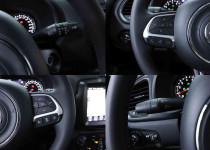 2023 JEEP RENEGADE 1.5 e-Hybrid LİMİTED / 34.000 KM / CAM TAVAN””