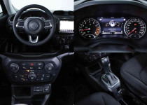 2023 JEEP RENEGADE 1.5 e-Hybrid LİMİTED / 34.000 KM / CAM TAVAN””