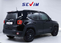 2023 JEEP RENEGADE 1.5 e-Hybrid LİMİTED / 34.000 KM / CAM TAVAN””