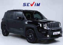 2023 JEEP RENEGADE 1.5 e-Hybrid LİMİTED / 34.000 KM / CAM TAVAN””