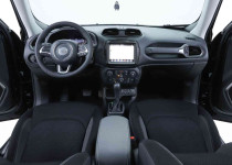 2023 JEEP RENEGADE 1.5 e-Hybrid LİMİTED / 34.000 KM / CAM TAVAN””