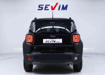 2023 JEEP RENEGADE 1.5 e-Hybrid LİMİTED / 34.000 KM / CAM TAVAN””