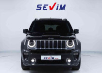 2023 JEEP RENEGADE 1.5 e-Hybrid LİMİTED / 34.000 KM / CAM TAVAN””