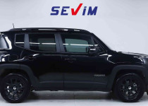 2023 JEEP RENEGADE 1.5 e-Hybrid LİMİTED / 34.000 KM / CAM TAVAN””