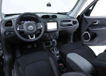 2023 JEEP RENEGADE 1.5 e-Hybrid LİMİTED / 34.000 KM / CAM TAVAN””