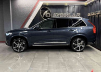 2021~BAYİ~XC90 B5~BOYASIZ~AİRMATİC+SOĞUTMA+MASAJ+22‘JANT+7KOLTUK