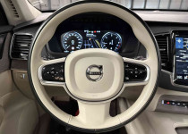 2021~BAYİ~XC90 B5~BOYASIZ~AİRMATİC+SOĞUTMA+MASAJ+22‘JANT+7KOLTUK