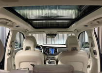 2021~BAYİ~XC90 B5~BOYASIZ~AİRMATİC+SOĞUTMA+MASAJ+22‘JANT+7KOLTUK