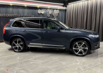 2021~BAYİ~XC90 B5~BOYASIZ~AİRMATİC+SOĞUTMA+MASAJ+22‘JANT+7KOLTUK