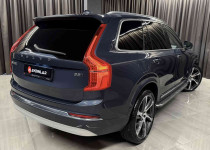 2021~BAYİ~XC90 B5~BOYASIZ~AİRMATİC+SOĞUTMA+MASAJ+22‘JANT+7KOLTUK