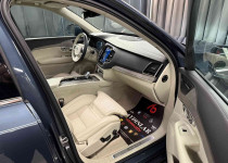 2021~BAYİ~XC90 B5~BOYASIZ~AİRMATİC+SOĞUTMA+MASAJ+22‘JANT+7KOLTUK