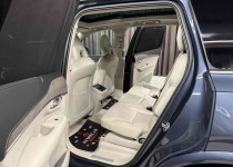 2021~BAYİ~XC90 B5~BOYASIZ~AİRMATİC+SOĞUTMA+MASAJ+22‘JANT+7KOLTUK