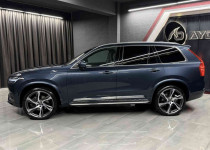 2021~BAYİ~XC90 B5~BOYASIZ~AİRMATİC+SOĞUTMA+MASAJ+22‘JANT+7KOLTUK