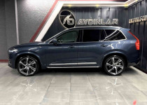 2021~BAYİ~XC90 B5~BOYASIZ~AİRMATİC+SOĞUTMA+MASAJ+22‘JANT+7KOLTUK