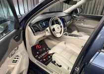 2021~BAYİ~XC90 B5~BOYASIZ~AİRMATİC+SOĞUTMA+MASAJ+22‘JANT+7KOLTUK