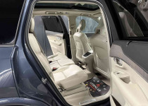 2021~BAYİ~XC90 B5~BOYASIZ~AİRMATİC+SOĞUTMA+MASAJ+22‘JANT+7KOLTUK