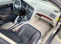 ocar otonomi 2002 MODEL OTOMATİK 4X4 DOLULAR DOLUSU VOLVO XC 70 