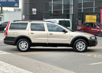 ocar otonomi 2002 MODEL OTOMATİK 4X4 DOLULAR DOLUSU VOLVO XC 70 