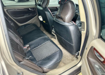 ocar otonomi 2002 MODEL OTOMATİK 4X4 DOLULAR DOLUSU VOLVO XC 70 