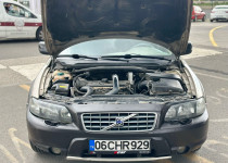 ocar otonomi 2002 MODEL OTOMATİK 4X4 DOLULAR DOLUSU VOLVO XC 70 