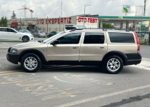ocar otonomi 2002 MODEL OTOMATİK 4X4 DOLULAR DOLUSU VOLVO XC 70 
