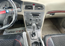 ocar otonomi 2002 MODEL OTOMATİK 4X4 DOLULAR DOLUSU VOLVO XC 70 