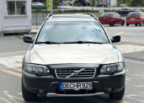 ocar otonomi 2002 MODEL OTOMATİK 4X4 DOLULAR DOLUSU VOLVO XC 70 