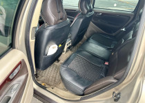 ocar otonomi 2002 MODEL OTOMATİK 4X4 DOLULAR DOLUSU VOLVO XC 70 