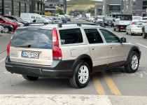 ocar otonomi 2002 MODEL OTOMATİK 4X4 DOLULAR DOLUSU VOLVO XC 70 