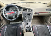 ocar otonomi 2002 MODEL OTOMATİK 4X4 DOLULAR DOLUSU VOLVO XC 70 