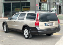 ocar otonomi 2002 MODEL OTOMATİK 4X4 DOLULAR DOLUSU VOLVO XC 70 