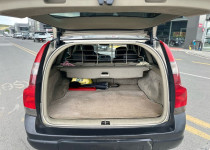 ocar otonomi 2002 MODEL OTOMATİK 4X4 DOLULAR DOLUSU VOLVO XC 70 