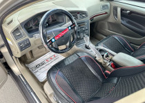ocar otonomi 2002 MODEL OTOMATİK 4X4 DOLULAR DOLUSU VOLVO XC 70 
