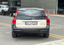 ocar otonomi 2002 MODEL OTOMATİK 4X4 DOLULAR DOLUSU VOLVO XC 70 
